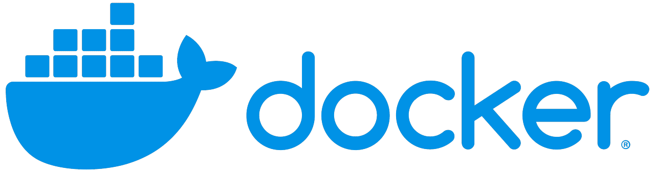 Docker Logo