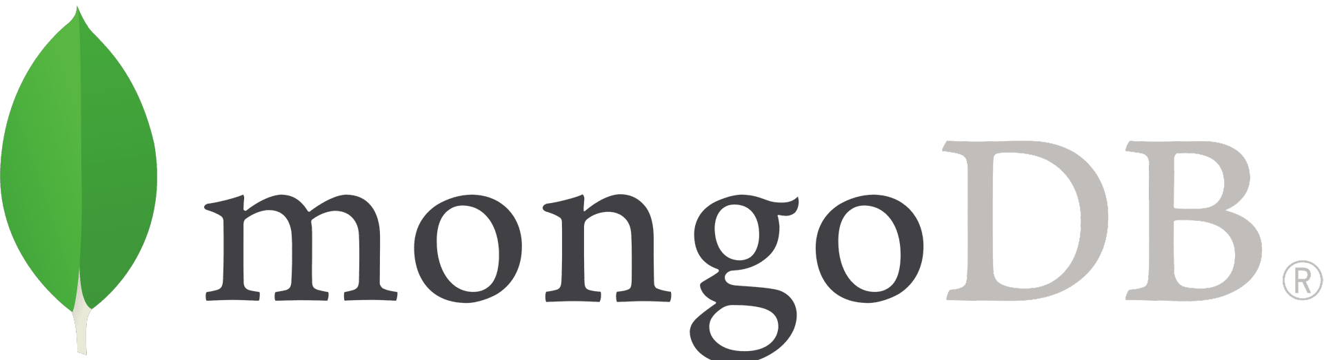 Mongodb Logo